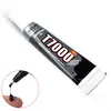 MR3_123106 Клей силіконовий relife t7000, 15ml, чорний 