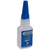 MR3_123107 Клей mechanic 401 універсальний суперклей, 20ml MECHANIC