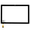 MR3_123123 Тачскрін сенсор для планшету oscal pad 8 black 