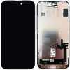 MR3_123184 Дисплей iphone 15, з сенсором, та рамкою black (jk in-cell tft) 