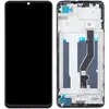MR3_123222 Дисплей zte blade v40 vita, з сенсором, та рамкою black 