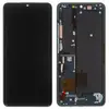 MR3_123316 Дисплей xiaomi mi note 10, mi note 10 lite, з сенсором, та рамкою midnight black oled 