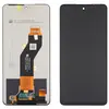 MR3_123322 Дисплей zte nubia v60 design, з сенсором, black 