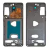 MR3_123350 Рамка дисплея для samsung g985, g986 galaxy s20 plus, s20 plus 5g black 