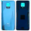 MR3_123440 Задня кришка redmi note 9s interstellar grey (64mp) оригінал (prc) 