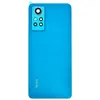 MR3_123441 Задня кришка redmi note 12 4g ice blue (зі склом камери) оригінал (prc) 