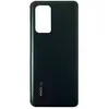 MR3_123443 Задня кришка poco f5 pro black оригінал (prc) 
