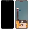 MR3_123537 Дисплей vivo v23, з сенсором, black oled 
