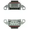 MR3_123632 Конектор зарядки motorola xt2303 moto edge 40, type-c 