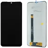 MR3_123670 Дисплей doogee n40 pro, з сенсором, original (prc), чорний 