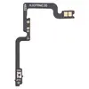 MR3_123743 Шлейф realme c35, realme narzo 50 кнопки включення, кнопоки звуку 