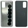 MR3_123845 Задня кришка realme q2 silver 