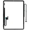 MR3_124136 Тачскрін сенсор для ipad pro (12.9), (2021) black оригінал а+ 