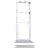 MR3_124230 Тримач sim-карти samsung a055 galaxy a05 білий 