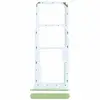MR3_124240 Тримач sim-карти samsung a055 galaxy a05 green 