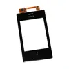 MR3_5007 Тачскрін сенсор для nokia 503 asha dual sim black orig 