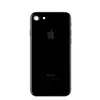 MR3_58307 Корпус iphone 7 black оригінал а+ 