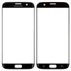 MR3_90460 Скло корпусу для samsung g935 galaxy s7 edge black 