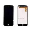 MR3_90906 Дисплей motorola xt1770 moto e4 plus, xt1771, xt1775, xt1776, з сенсором, black 