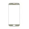 MR3_102241 Скло корпусу для samsung g935 galaxy s7 edge silver 