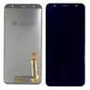 MR3_102496 Дисплей samsung sm-j415, j610 galaxy j4 plus, j6 plus, з сенсором, black service pack 