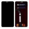 MR3_104291 Дисплей xiaomi mi 8 lite, з сенсором, midnight black 