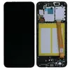 MR3_104690 Дисплей samsung sm-a202f galaxy a20e (2019), з сенсором, та рамкою black сервісний оригінал 