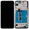 MR3_104930 Дисплей huawei p smart (2019), enjoy 9s, p smart plus 2019, з сенсором, та рамкою black 