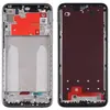 MR3_105154 Рамка дисплея для redmi note 8t black 