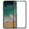 MR3_107257 Скло iphone xr (2018), 11 (0.3mm, 4d arc, чорний) люкс 