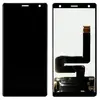 MR3_105571 Дисплей sony h8266 xperia xz2, з сенсором, black переклей оригінал 