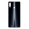 MR3_105749 Задня кришка samsung a207 galaxy a20s 2019 black 