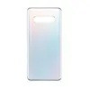MR3_105783 Задня кришка samsung g973 galaxy s10 prism білий original prc 