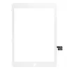 MR3_105952 Тачскрін сенсор для ipad 10.2 (2019) білий оригінал а+ 