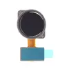 MR3_106318 Шлейф redmi 7, redmi note 7 зі сканером відбитку пальця black 