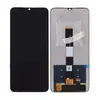 MR3_106546 Дисплей redmi 9a, redmi 9c, redmi 10a (2022), з сенсором, midnight black 