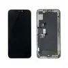 MR3_106884 Дисплей iphone xs max, з сенсором, та рамкою black переклей оригінал а+ 