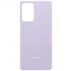 MR3_108748 Задня кришка samsung a525 galaxy a52 ( (2021) фіолетовий 
