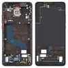 MR3_109494 Рамка дисплея для redmi 9t, poco m3 black 
