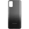 MR3_109915 Задня кришка samsung m317 galaxy m31s (2020) black оригінал (prc) 