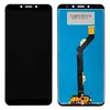 MR3_110097 Дисплей tecno pouvoir 2, pouvoir 2 pro, з сенсором, black 