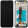 MR3_110908 Дисплей huawei y5 (2019), honor 8s, honor play 8, з сенсором, та рамкою black (rev. 2.2) 