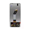 MR3_110998 Дисплей redmi 10, redmi note 11 4g, з сенсором, carbon grey original prc 