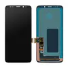 MR3_112245 Дисплей samsung sm-g965fd galaxy s9 plus, з сенсором, midnight black переклей оригінал 