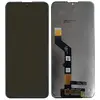 MR3_112246 Дисплей motorola xt2081 moto e7 plus, xt2083 moto g9 play, з сенсором, black 