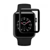 MR3_113171 Захисне скло apple watch 45mm (0.2mm, 3d, чорний) без упаковки 