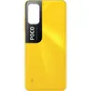 MR3_113821 Задня кришка poco m3 pro 5g yellow 