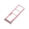 MR3_113929 Тримач sim-карти samsung a920 galaxy a9 (2018) pink (dual sim) 