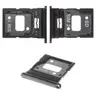 MR3_113953 Тримач sim-карти xiaomi mi 11 lite boba black 