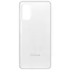 MR3_115818 Задня кришка samsung m526 galaxy m52 (2021) білий 